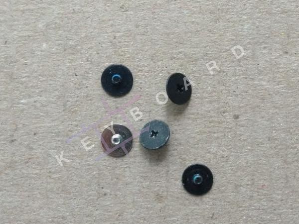 Гвинти 2.0 X 2MM
